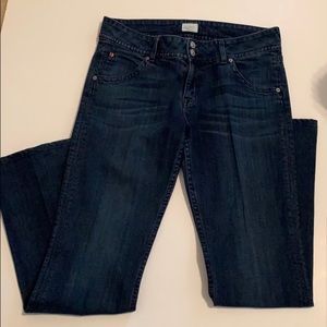 Hudson Jeans - Boot cut - Size 32